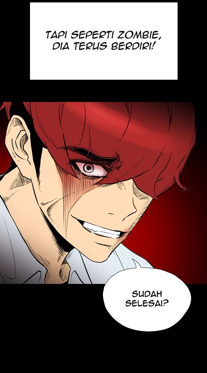 Reawaken Man Chapter 139 Image 34