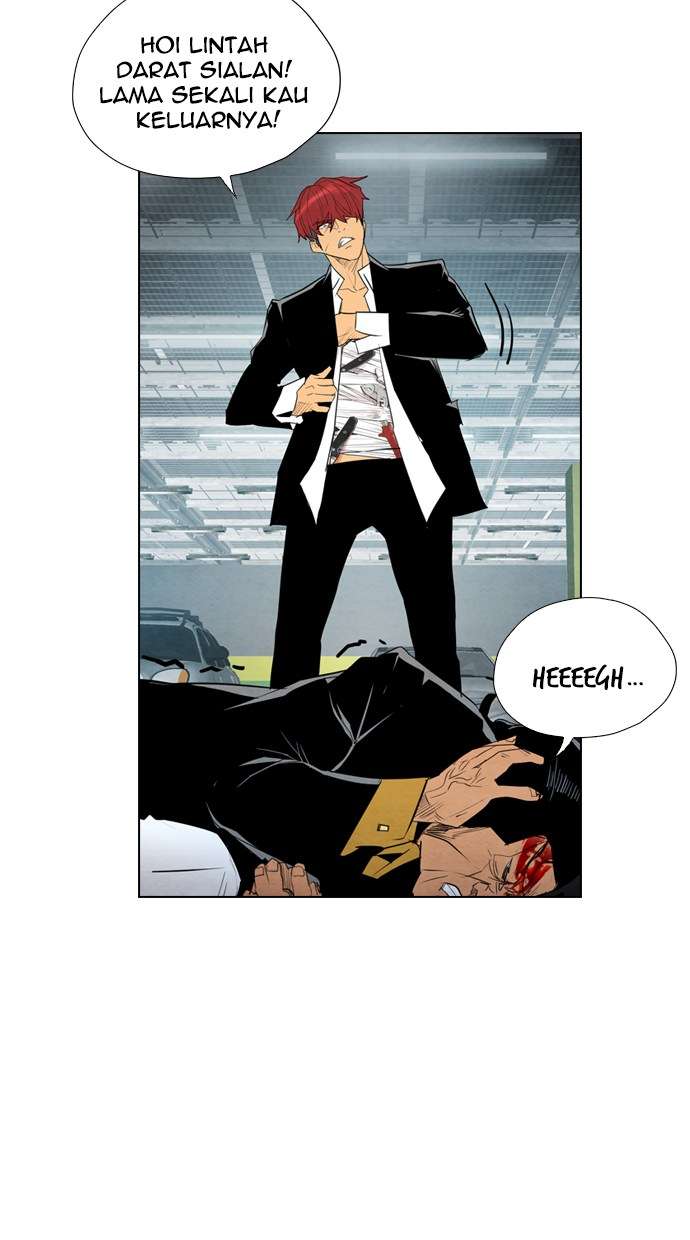 Reawaken Man Chapter 14 Image 39