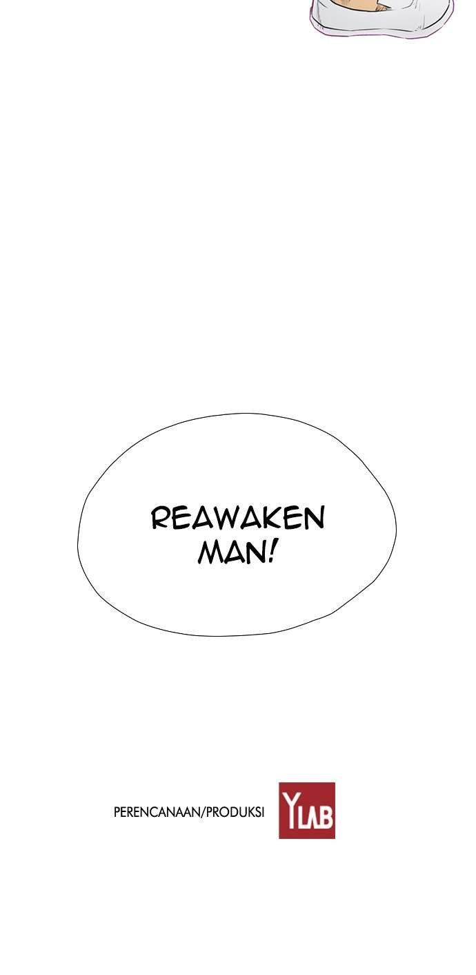 Reawaken Man Chapter 140 Image 97