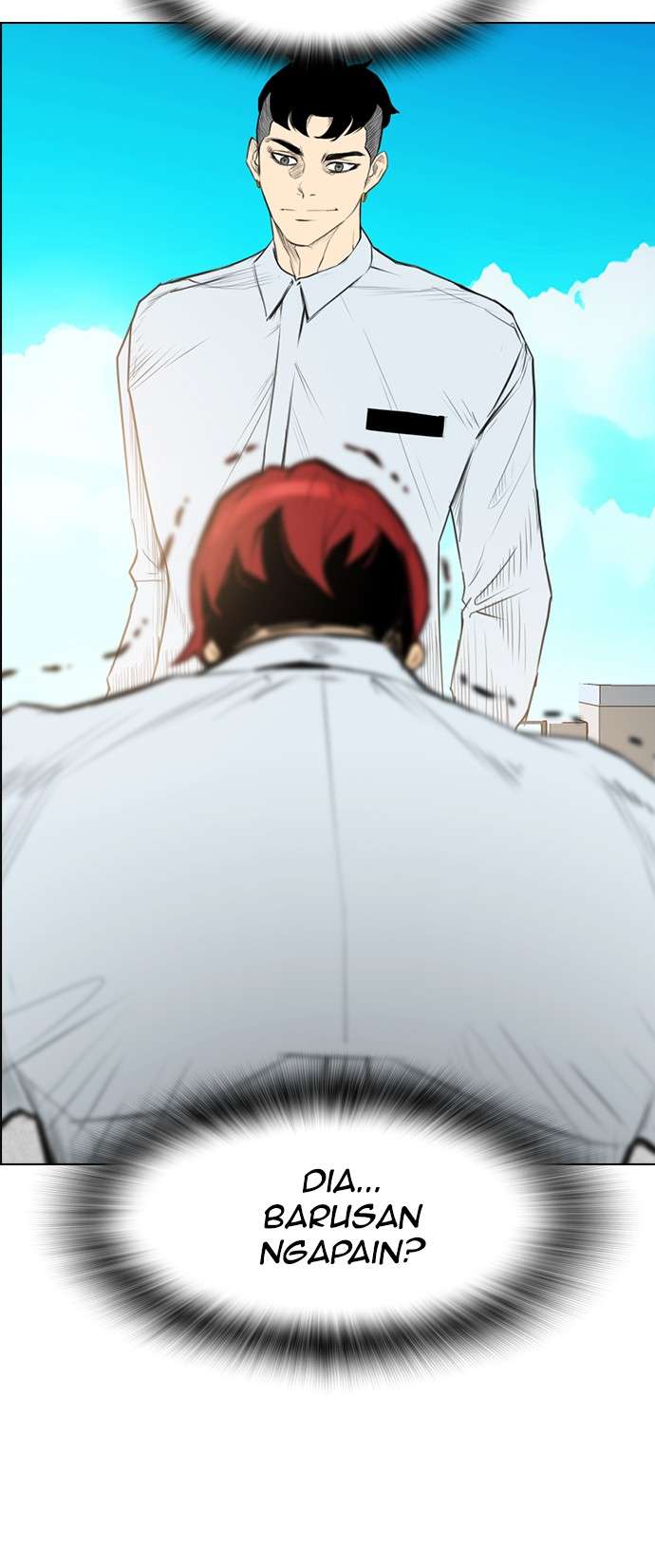 Reawaken Man Chapter 141 Image 58