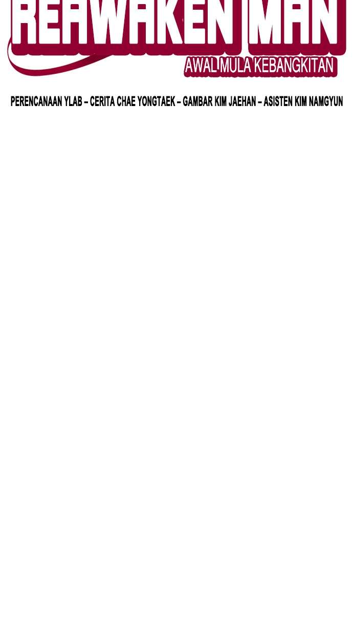 Reawaken Man Chapter 145 Image 12