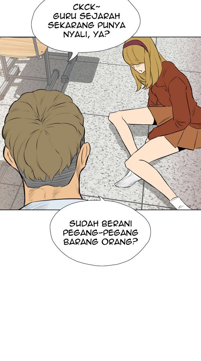 Reawaken Man Chapter 145 Image 98