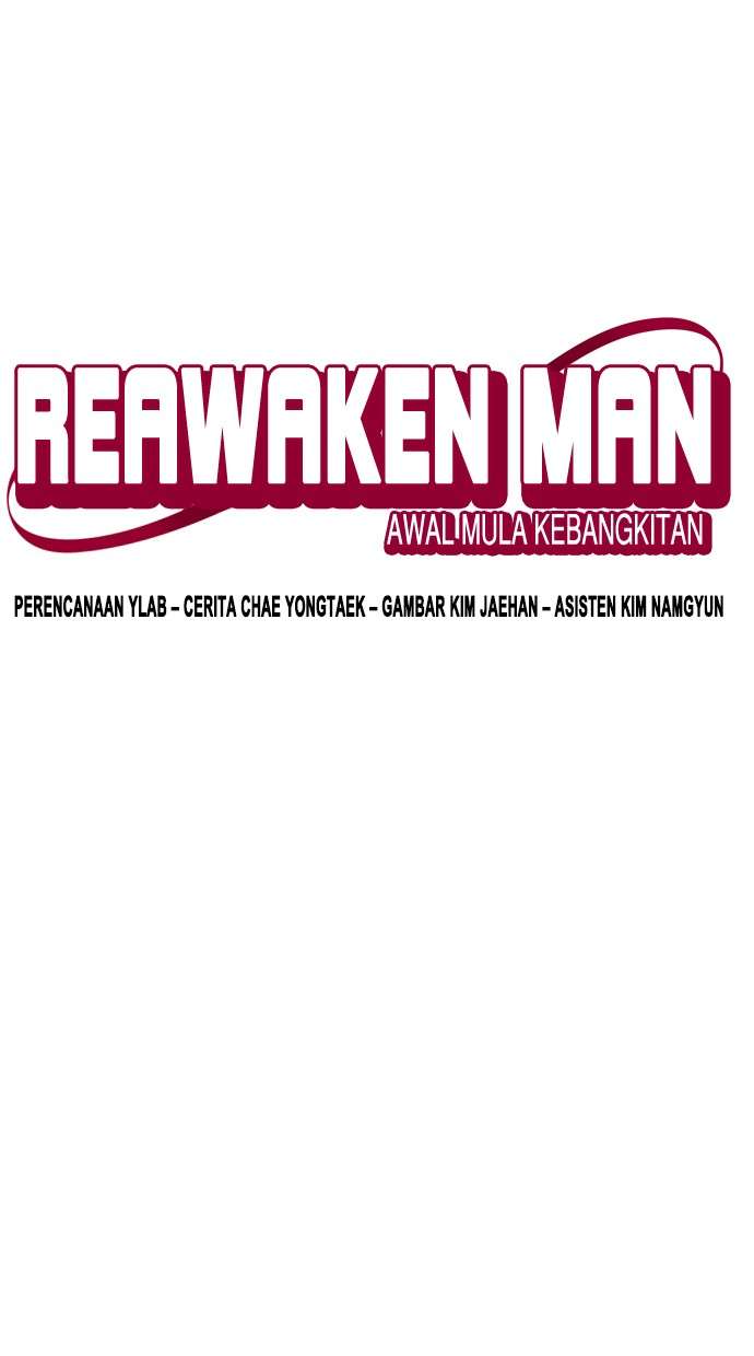 Reawaken Man Chapter 147 Image 19