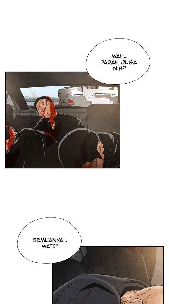 Reawaken Man Chapter 15 Image 13