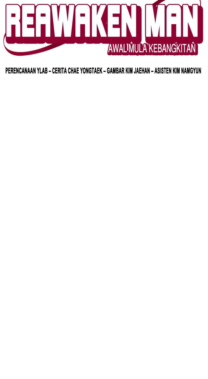 Reawaken Man Chapter 153 Image 11