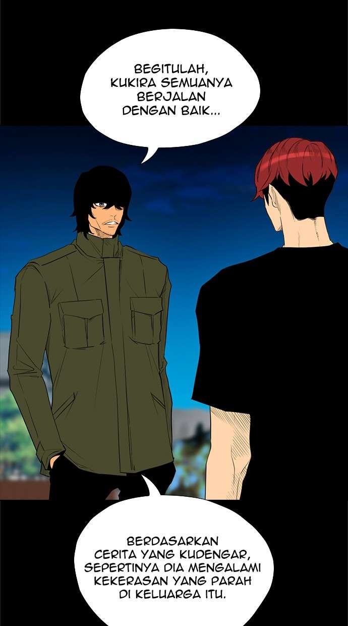 Reawaken Man Chapter 154 Image 46