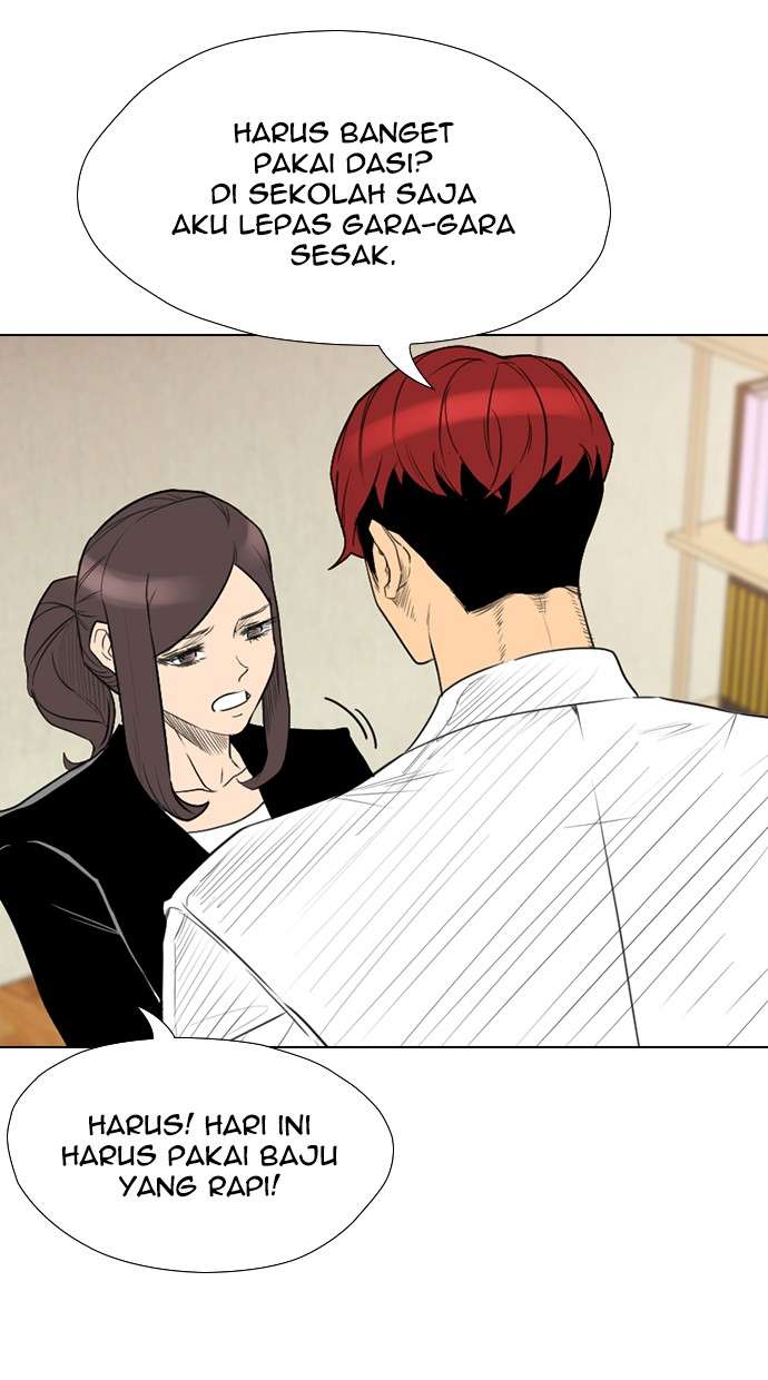 Reawaken Man Chapter 154 Image 80