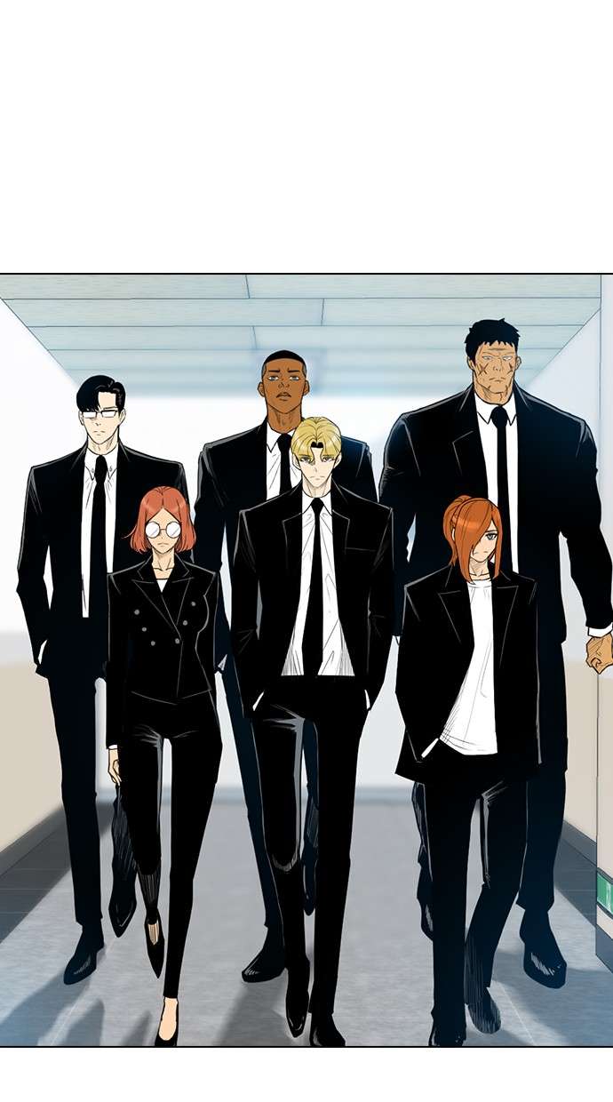 Reawaken Man Chapter 155 Image 56