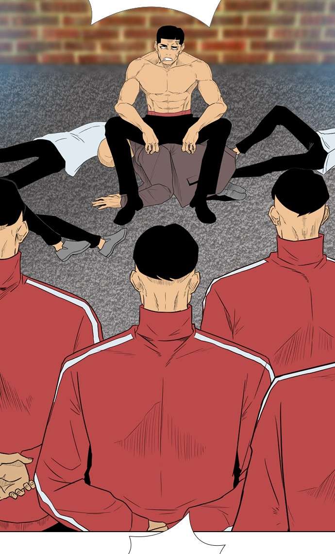 Reawaken Man Chapter 157 Image 89