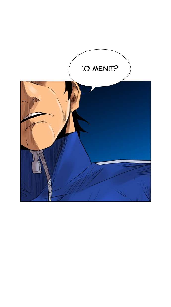 Reawaken Man Chapter 157 Image 97