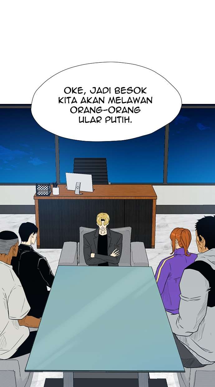Reawaken Man Chapter 158 Image 1