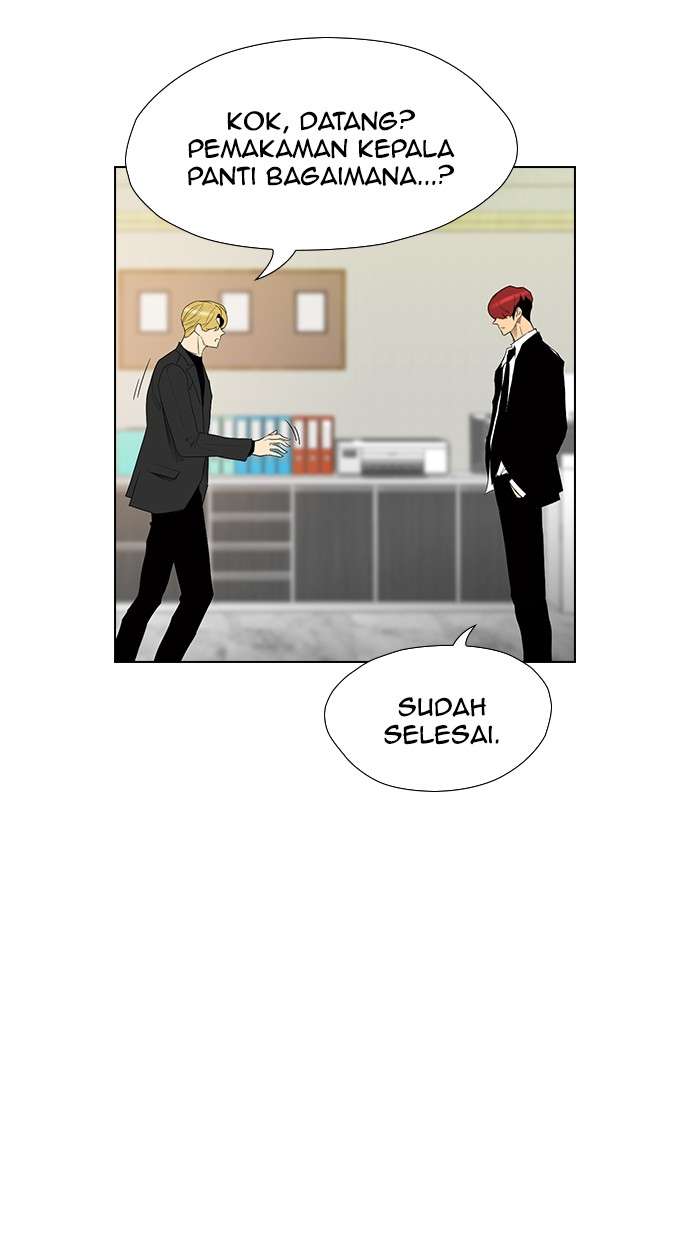 Reawaken Man Chapter 158 Image 22