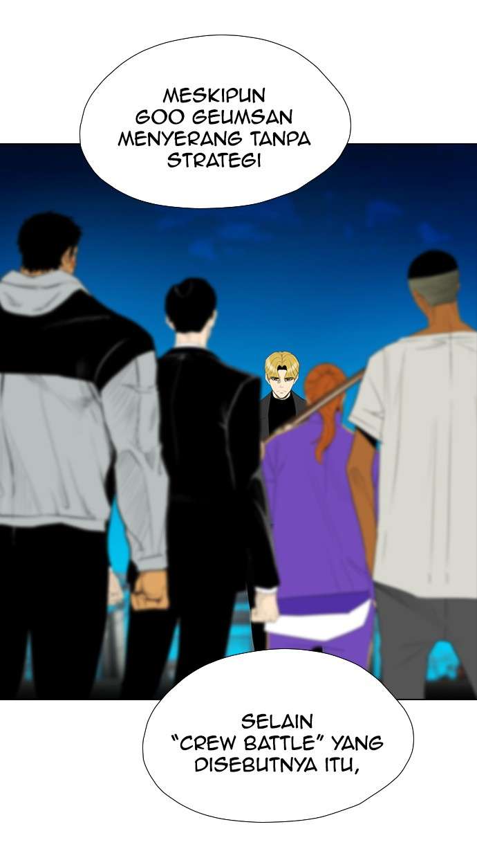 Reawaken Man Chapter 158 Image 75