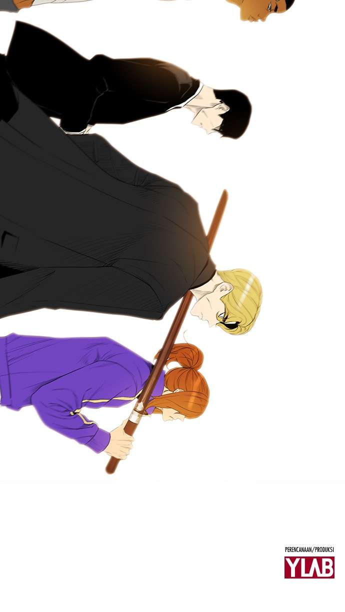 Reawaken Man Chapter 158 Image 90