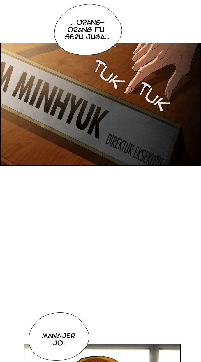 Reawaken Man Chapter 16 Image 5