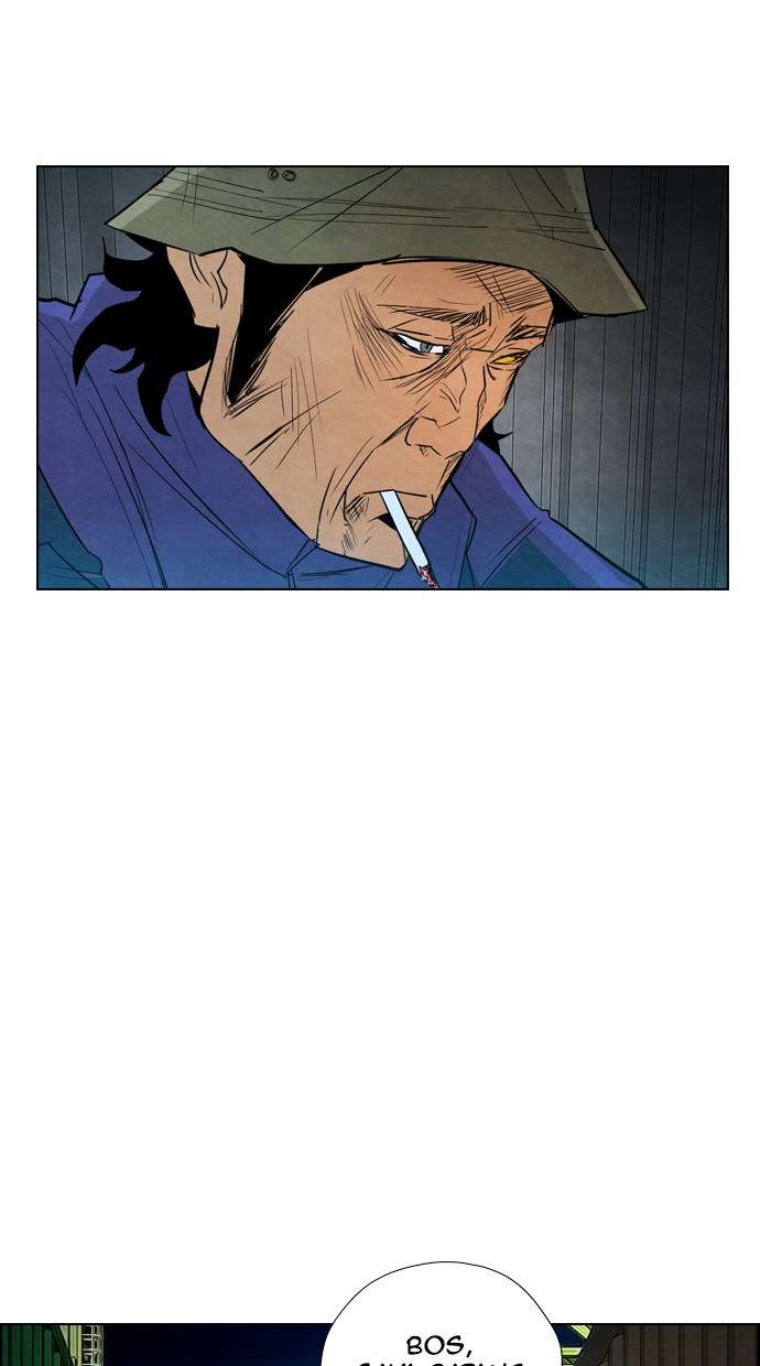 Reawaken Man Chapter 16 Image 12