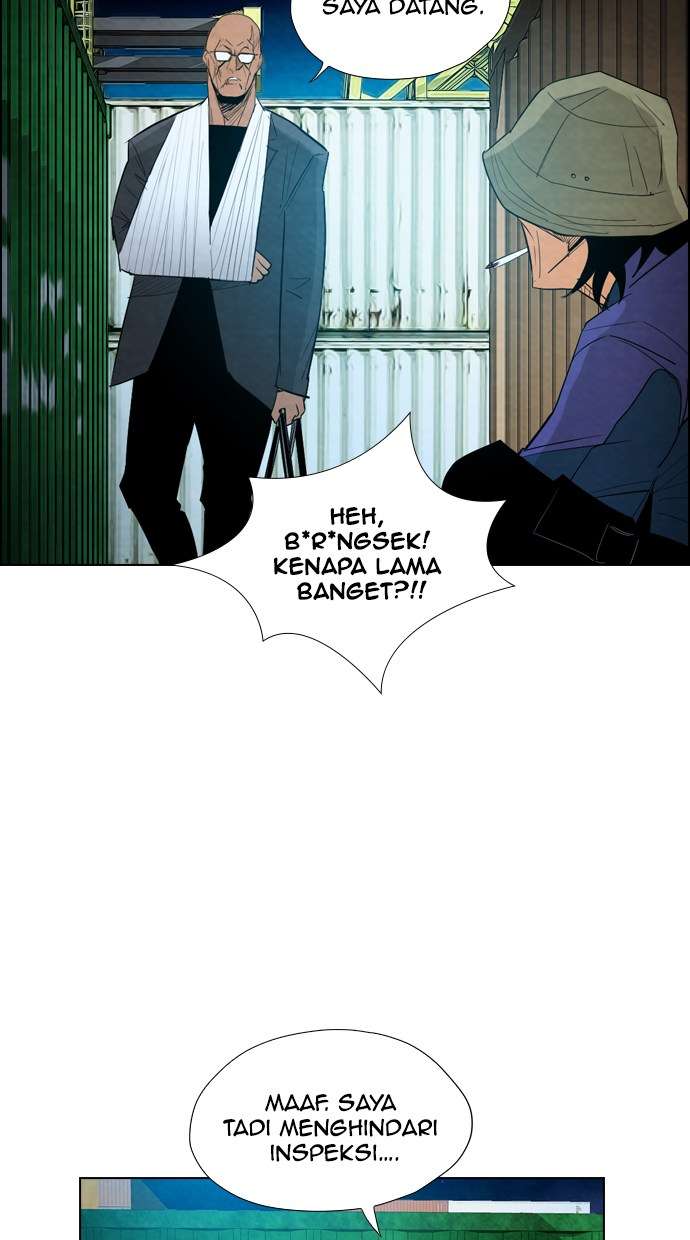 Reawaken Man Chapter 16 Image 13