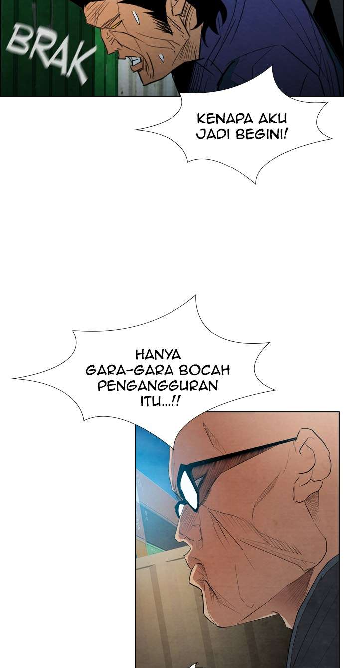 Reawaken Man Chapter 16 Image 19