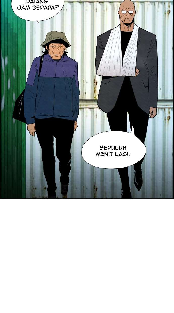 Reawaken Man Chapter 16 Image 25