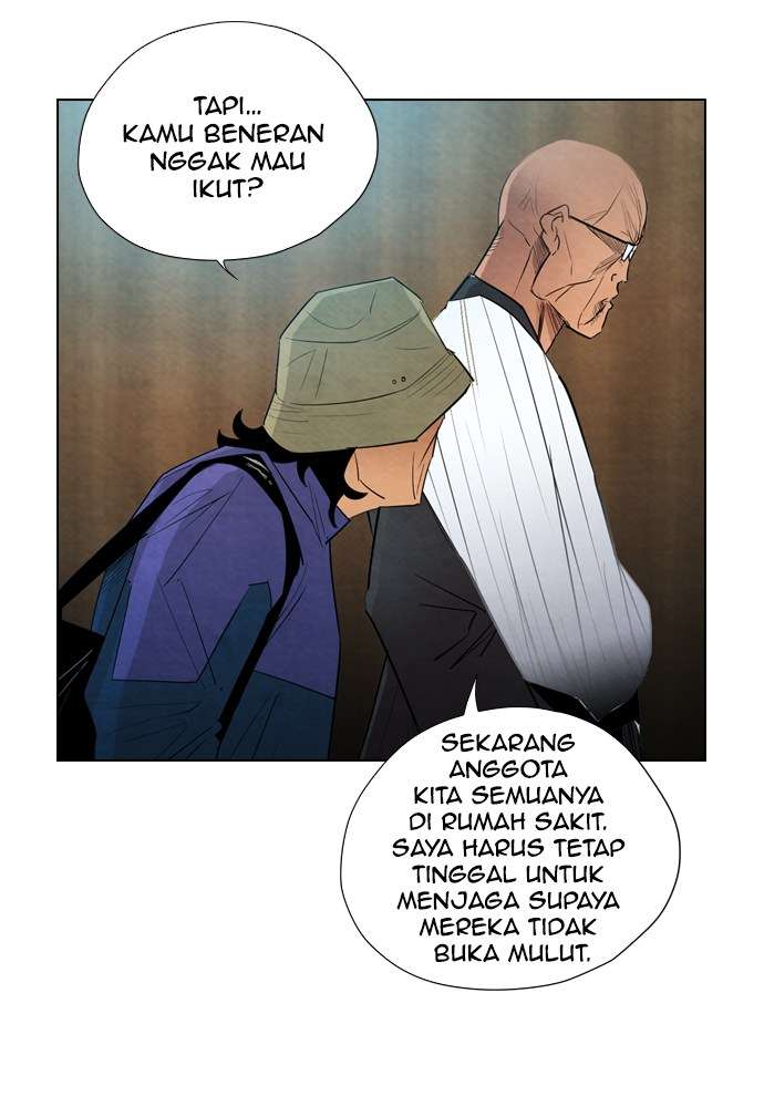 Reawaken Man Chapter 16 Image 26