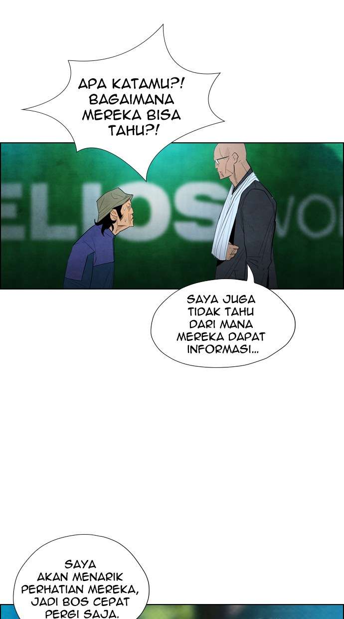 Reawaken Man Chapter 16 Image 35