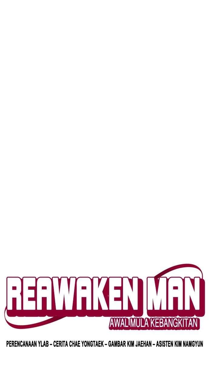 Reawaken Man Chapter 160 Image 14