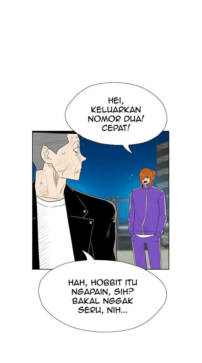 Reawaken Man Chapter 160 Image 39