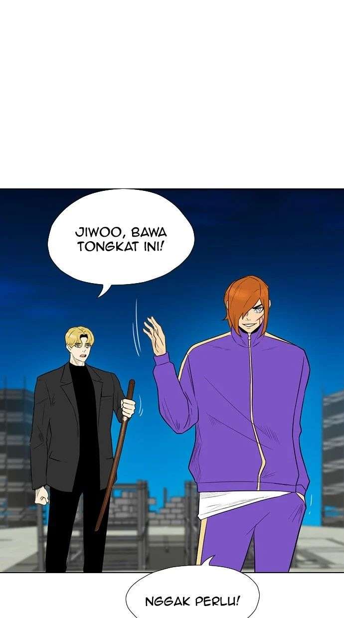 Reawaken Man Chapter 160 Image 64