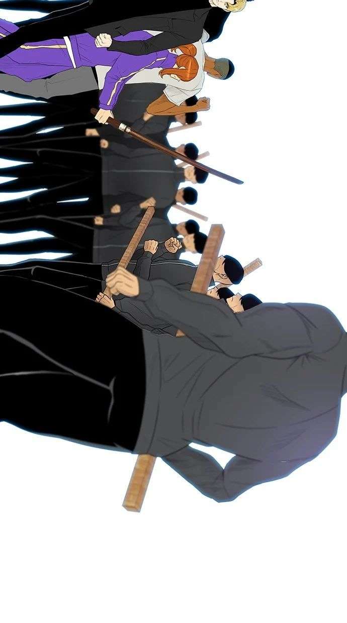 Reawaken Man Chapter 161 Image 60