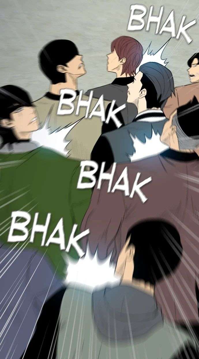 Reawaken Man Chapter 162 Image 68