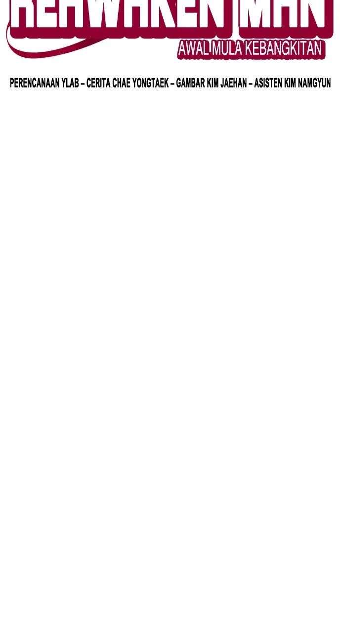 Reawaken Man Chapter 163 Image 11