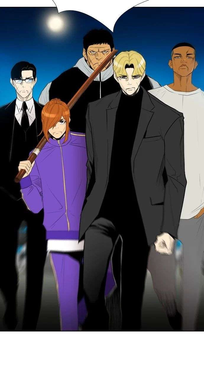 Reawaken Man Chapter 163 Image 61