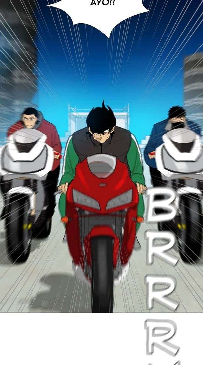 Reawaken Man Chapter 163 Image 64