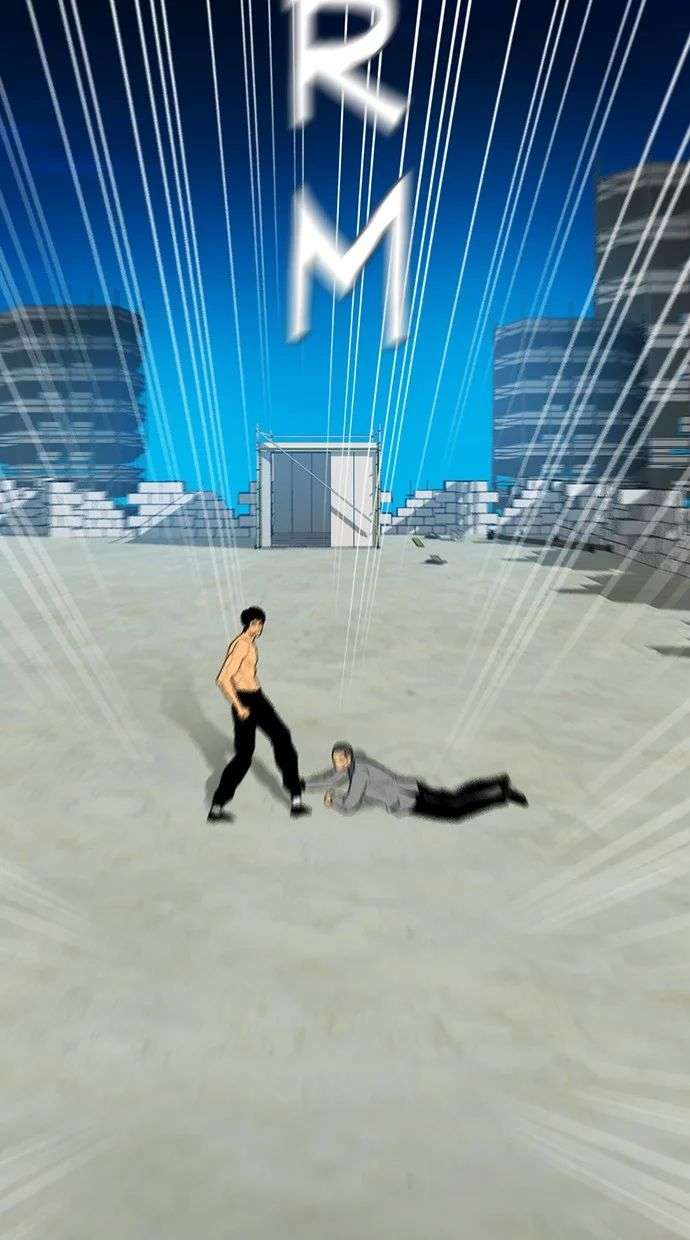 Reawaken Man Chapter 163 Image 87