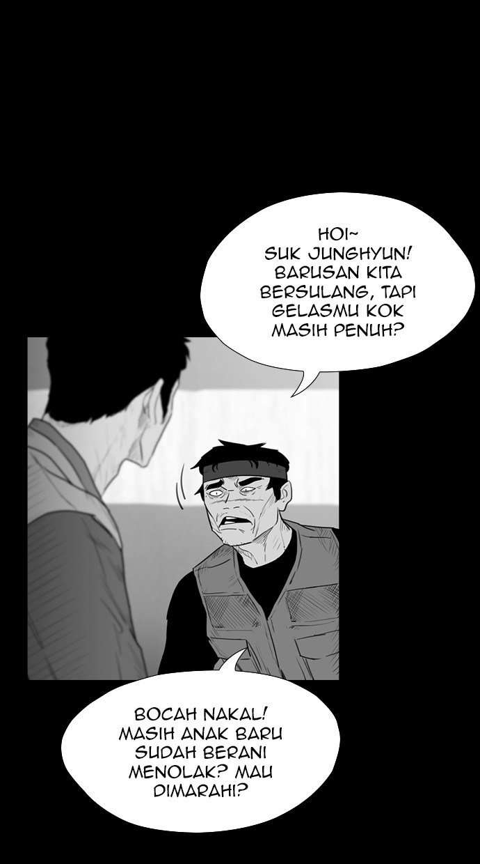 Reawaken Man Chapter 168 Image 40