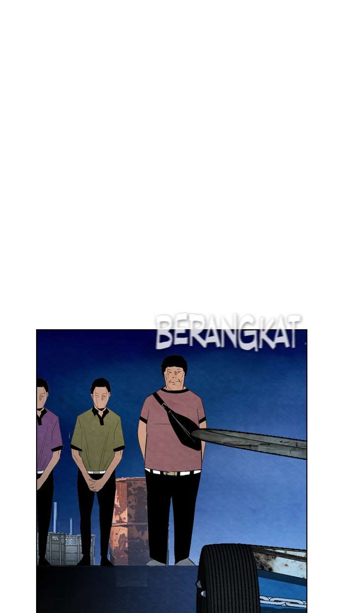 Reawaken Man Chapter 17 Image 17