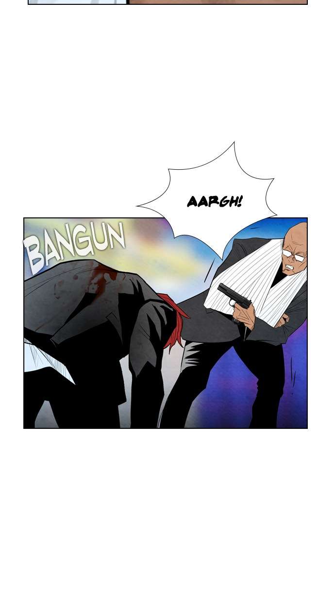 Reawaken Man Chapter 17 Image 33