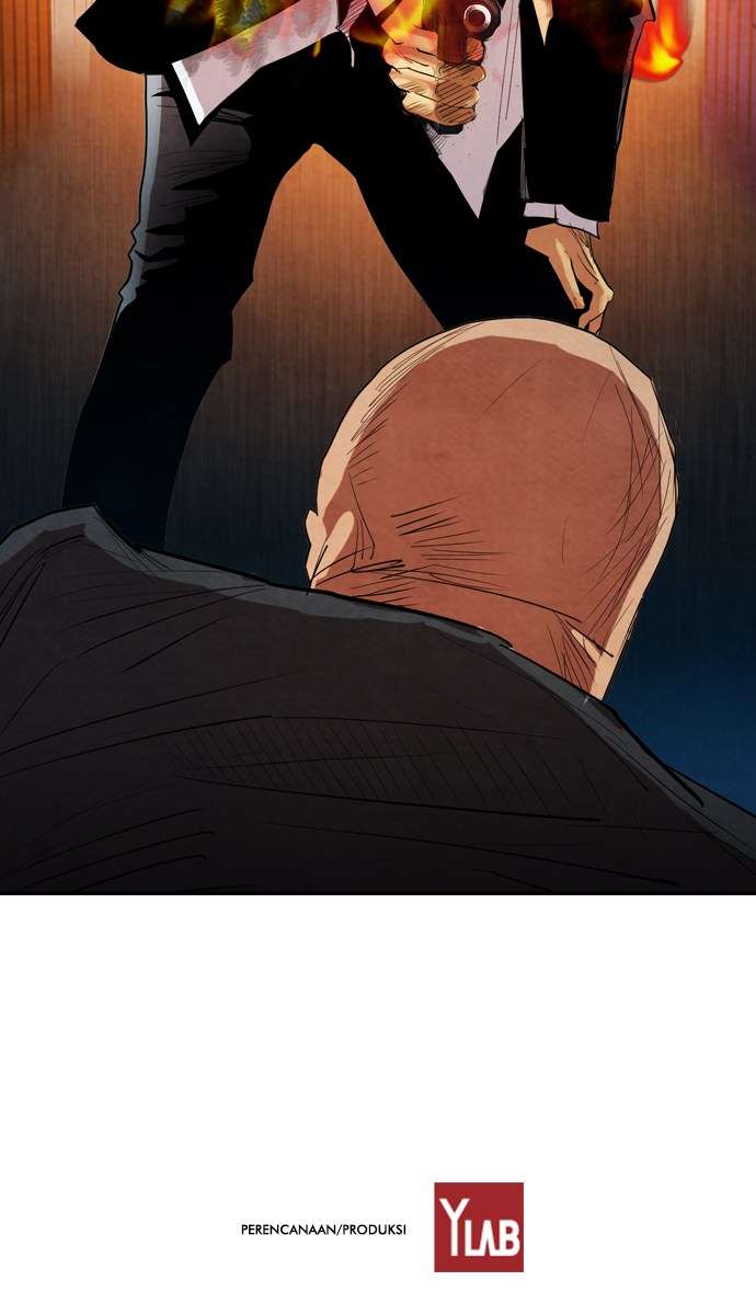 Reawaken Man Chapter 17 Image 73