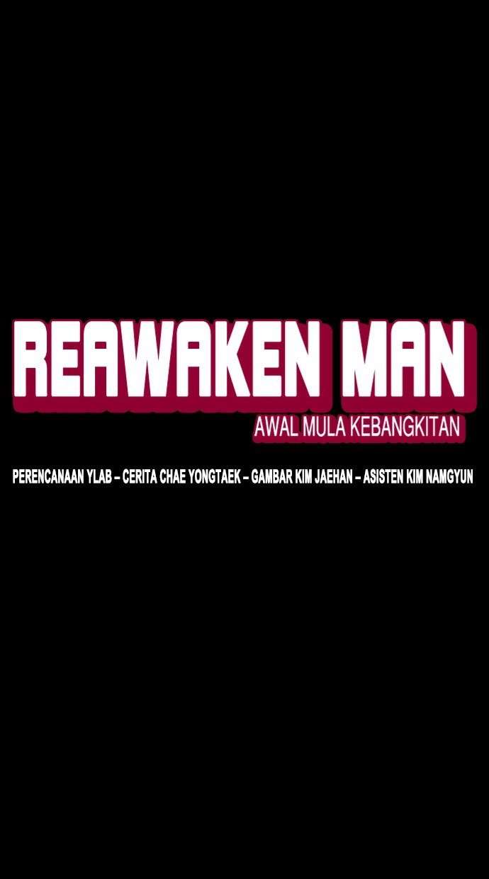 Reawaken Man Chapter 170 Image 6