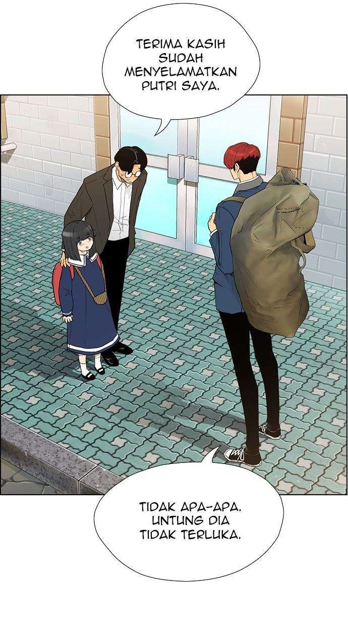 Reawaken Man Chapter 175 Image 89