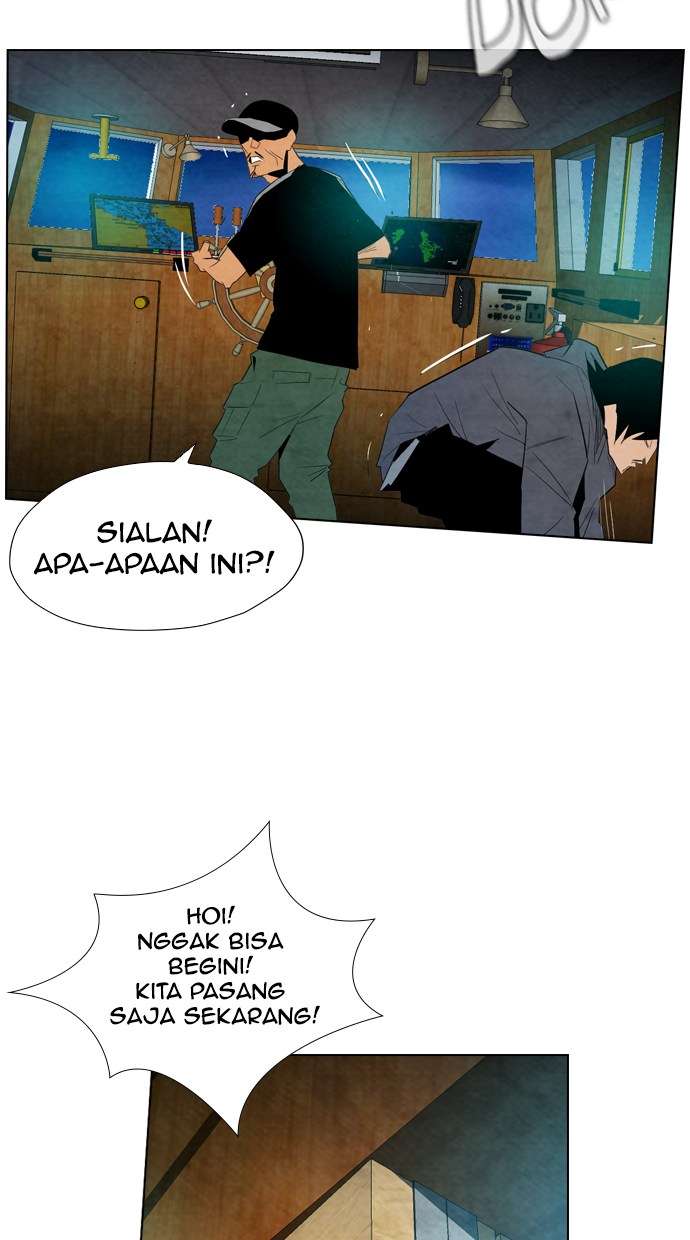 Reawaken Man Chapter 18 Image 33