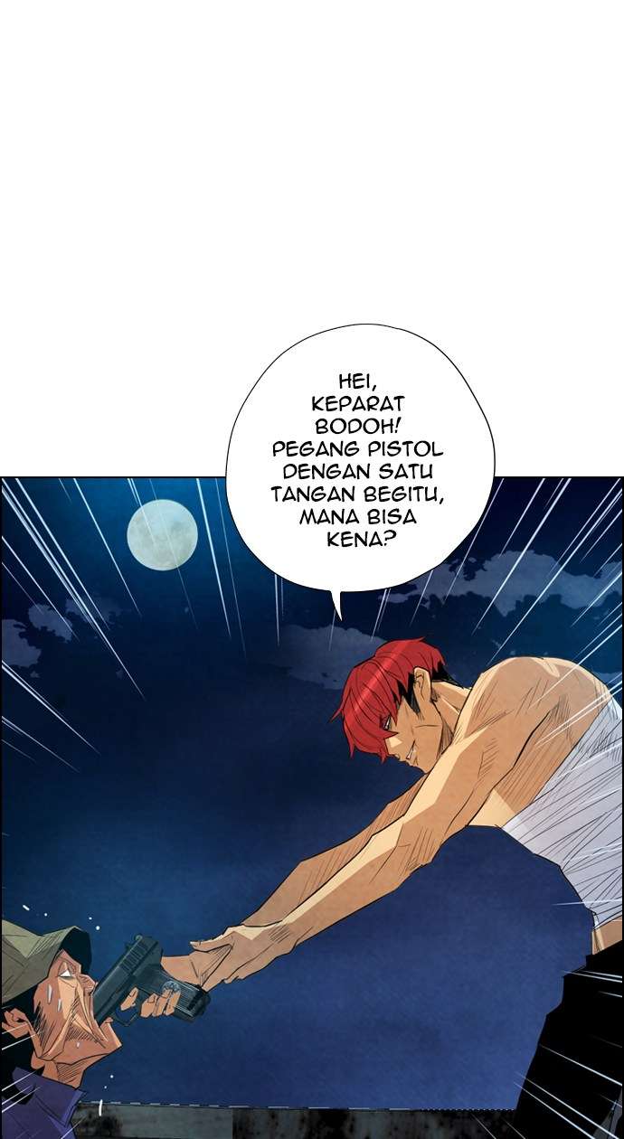 Reawaken Man Chapter 18 Image 39