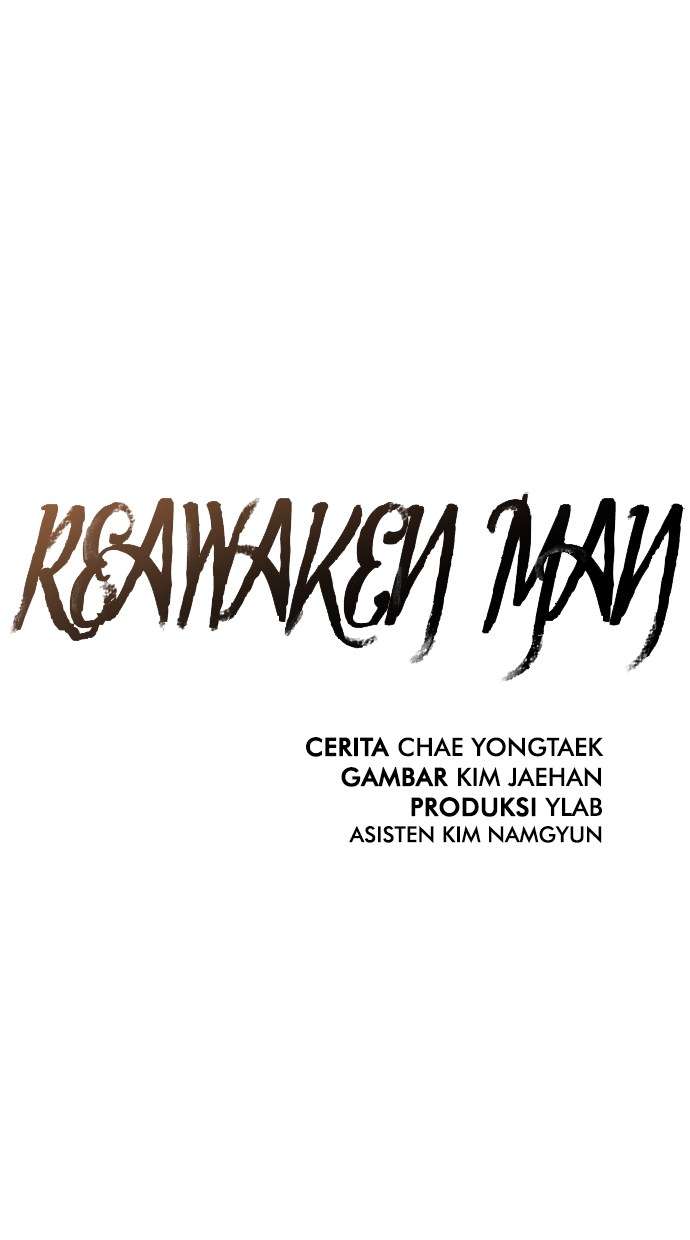 Reawaken Man Chapter 2 Image 4