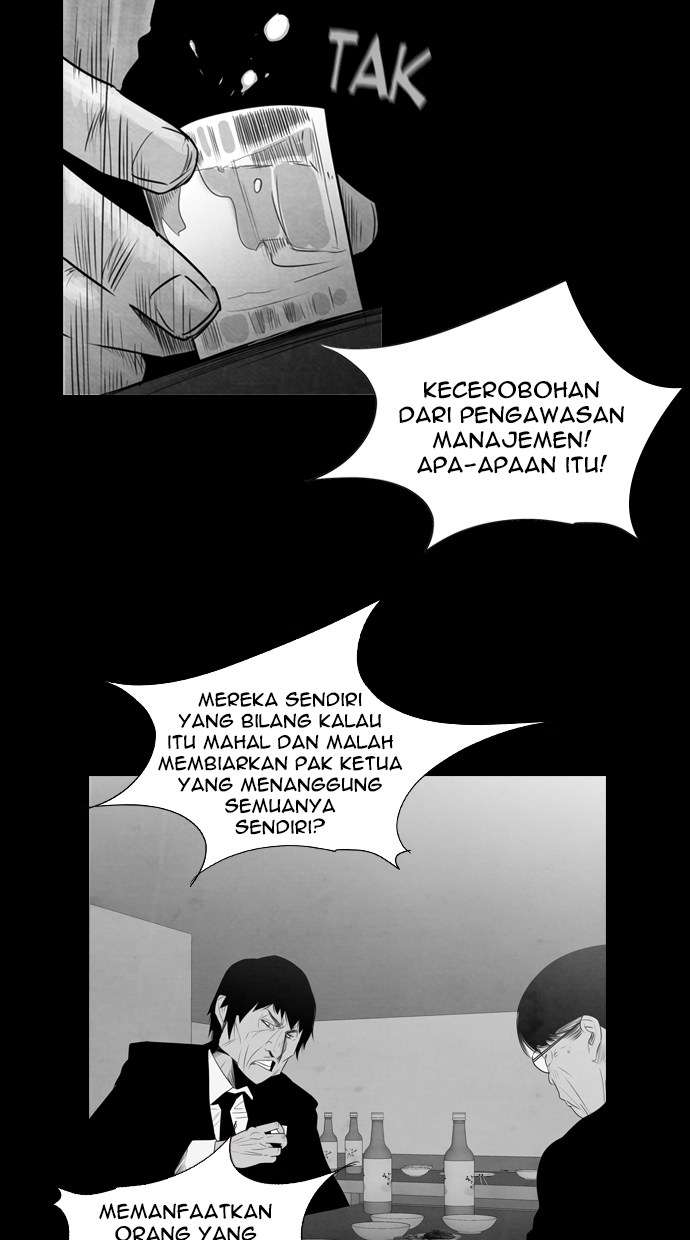 Reawaken Man Chapter 2 Image 34