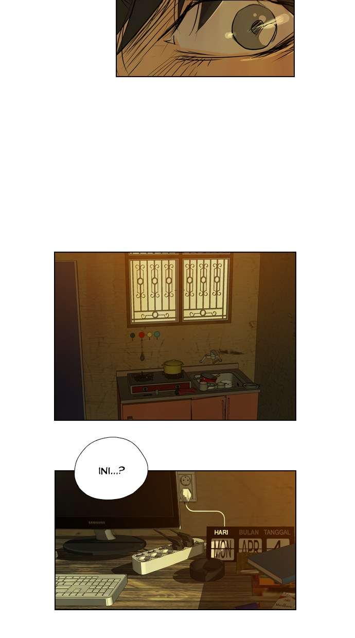 Reawaken Man Chapter 2 Image 58