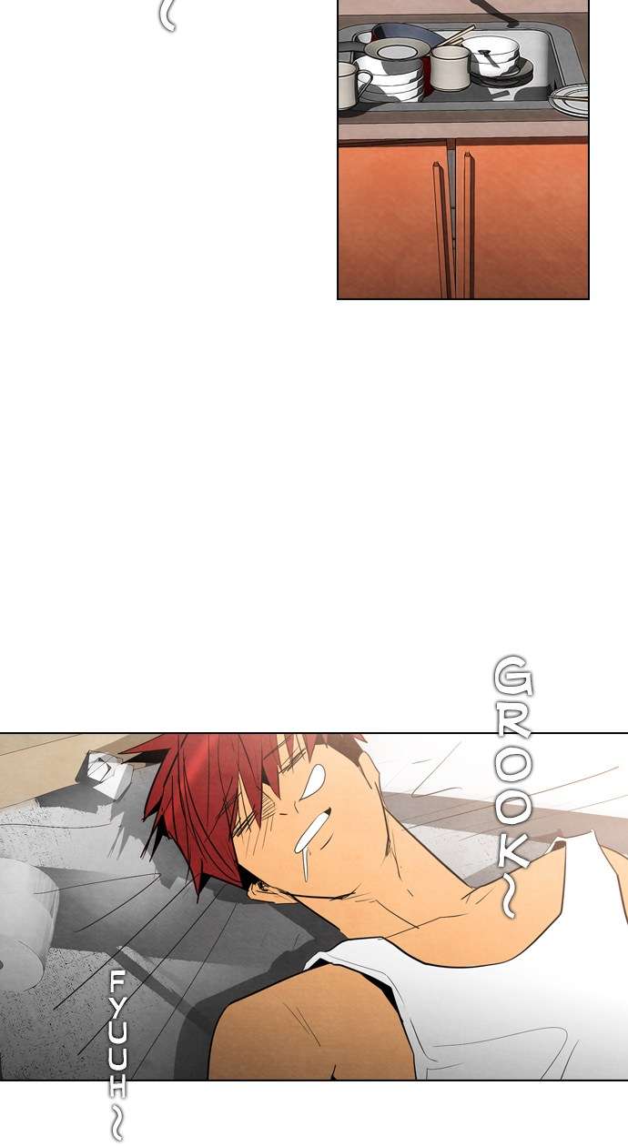 Reawaken Man Chapter 21 Image 11