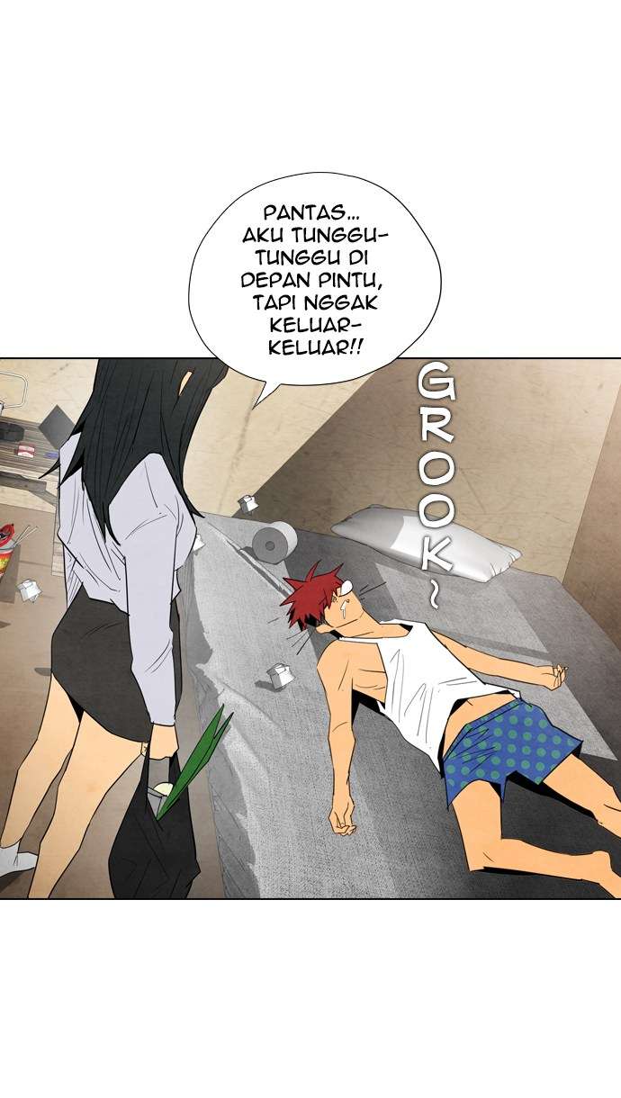 Reawaken Man Chapter 21 Image 12