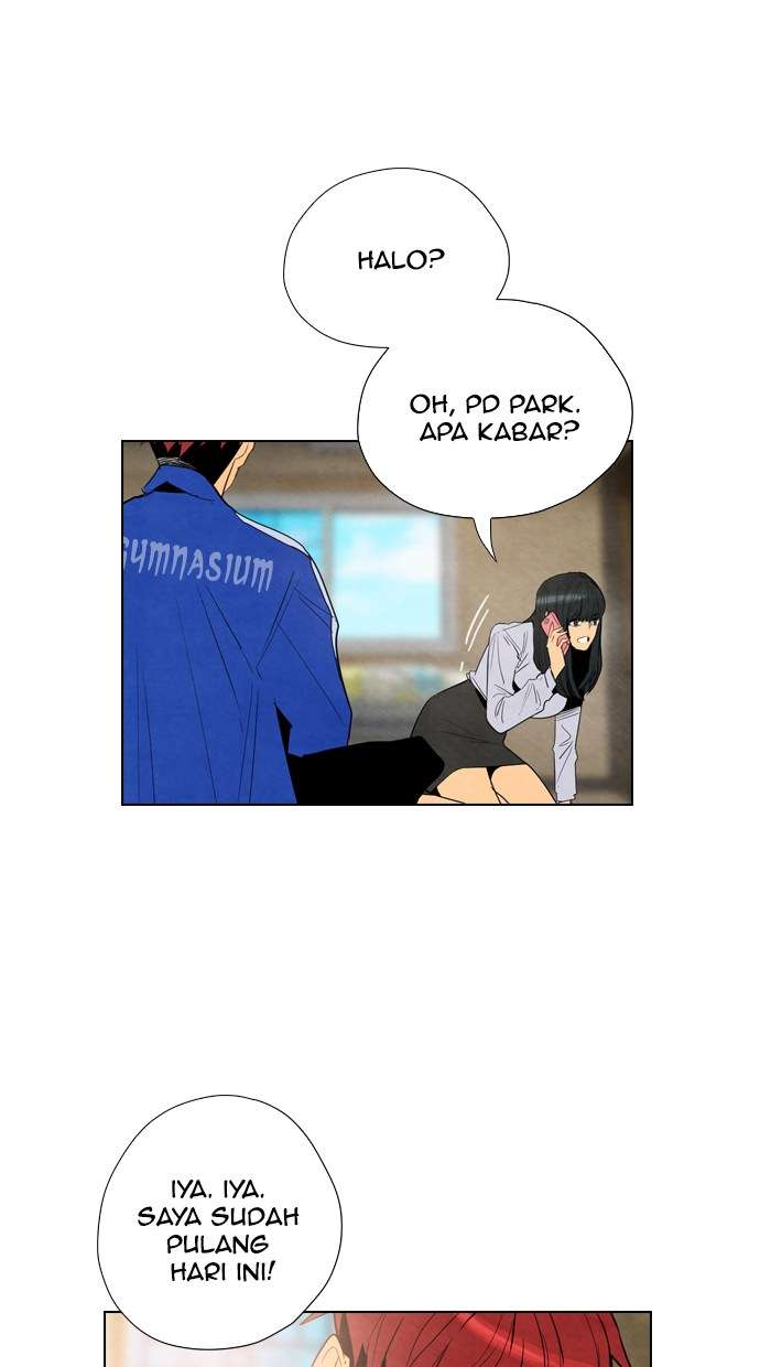 Reawaken Man Chapter 21 Image 51