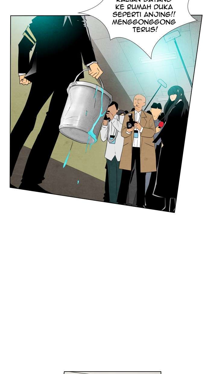 Reawaken Man Chapter 22 Image 7