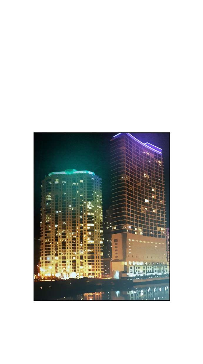 Reawaken Man Chapter 24 Image 0